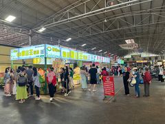 -曼阁市场水果批发市场