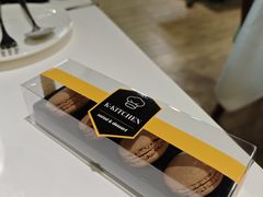 -K·Kitchen KK牛扒厨房(江南西店)