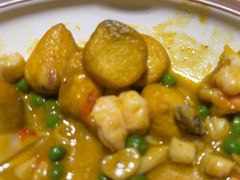 -隆喜元鱼汤包·海鲜(中联广场店)