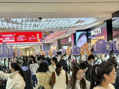 -SM城市广场(扬州店)