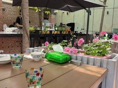 -金谷仓家庭料理(马泉营店)
