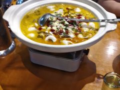 -庭苑饭香·生态餐厅(动物园店)