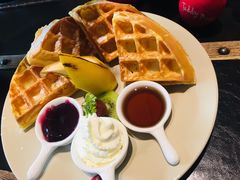 -漫咖啡(银泰创意城店)