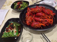 -聚味瞿记·龙虾堂(天元店)