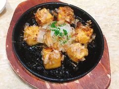 -东京屋(武定路店)