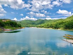 -石燕湖生态旅游景区