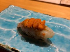 -鮨青(恒基名人购物中心店)
