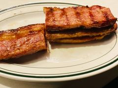 厚培根-Wolfgang’s Steakhouse 沃夫冈牛排馆(上海白玉兰广场店)