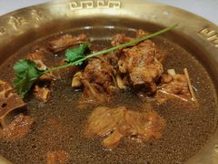 -和庆斋羊蝎子火锅·碳缸烧烤(顺义旗舰店)