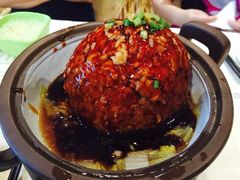 扬州狮子楼(邗江店)-扬州狮子楼·非遗淮扬菜(总店)