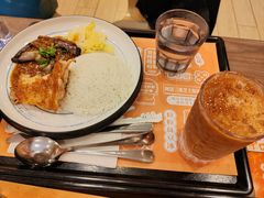 -大快活(罗湖商业城分店)