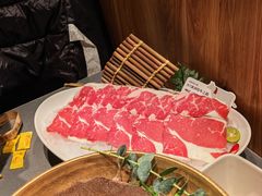 -巴奴毛肚火锅(悠唐购物中心店)