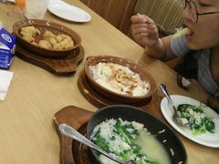 -萨莉亚意式餐厅(莲花国际广场店)