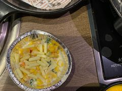 -火炉火自助餐(悠唐购物中心店)