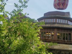 -石台牯牛降景区