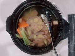 -若蘭慈·无国界素食料理(欢乐海岸店)
