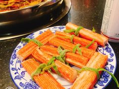 -飘香火锅(玉林西路店)