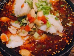 -串大叔炭火烤串·鸡西大冷面刀削面(总店)