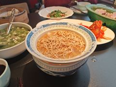 -奇芳阁·百年清真南京菜(夫子庙店)