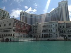 -星巴克(威尼斯人店)