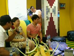 -米悦量贩式KTV(悦海新天地店)