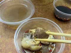 -威邵鸡煲(西华路总店)