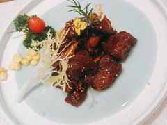 -三品香·江浙菜(松江九谊店)