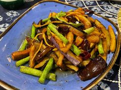 -滇道云南特色料理(康定路店)
