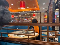 -门家大院铁锅炖·KTV·包房(浑南店)