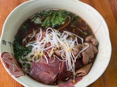 -邵顺兴锅盖面(金山宝地店)