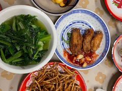 -老三样·旧食新味(船山路店)