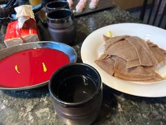 -重庆九记老火锅(广场店)