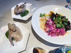 -狮王府淮扬菜(夫子庙老门东店)