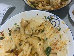 -大嘻咹biangbiang面(历史博物馆店)