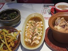 -来菜·湖北头牌藕汤(武商MALL众圆店)