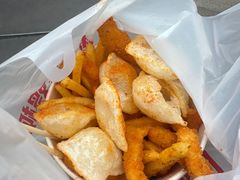 -味子夫鸡柳(解放碑总店)