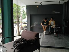 -NokNok Coffee(宽窄巷子店)
