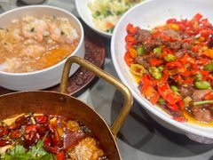 -大鹏饭店·金陵家宴(奥体中心店)