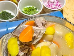 -品质伊骊新疆菜(紫金店)