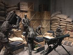 -上海四行仓库抗战纪念馆