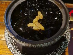 -令狐冲烤鱼·烧菜馆(达明店)