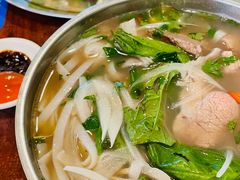 -海安安越南粉(丹竹頭店)