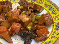 -汉唐守艺人·河北面馆(民心河店)