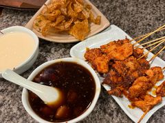 -小街天府