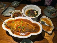 -刀板香·安徽菜(望江东路店)