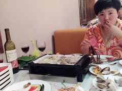 -长春宾馆·丽豪浴都