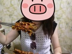 -老字号老马炕锅烤肉城