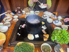 -滇藏石锅宴(北门坡古城管理局店)