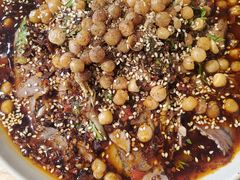 -杨三孃跷脚牛肉(中粮鸿云悦街店)
