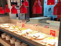 -比格比萨自助(国展店)